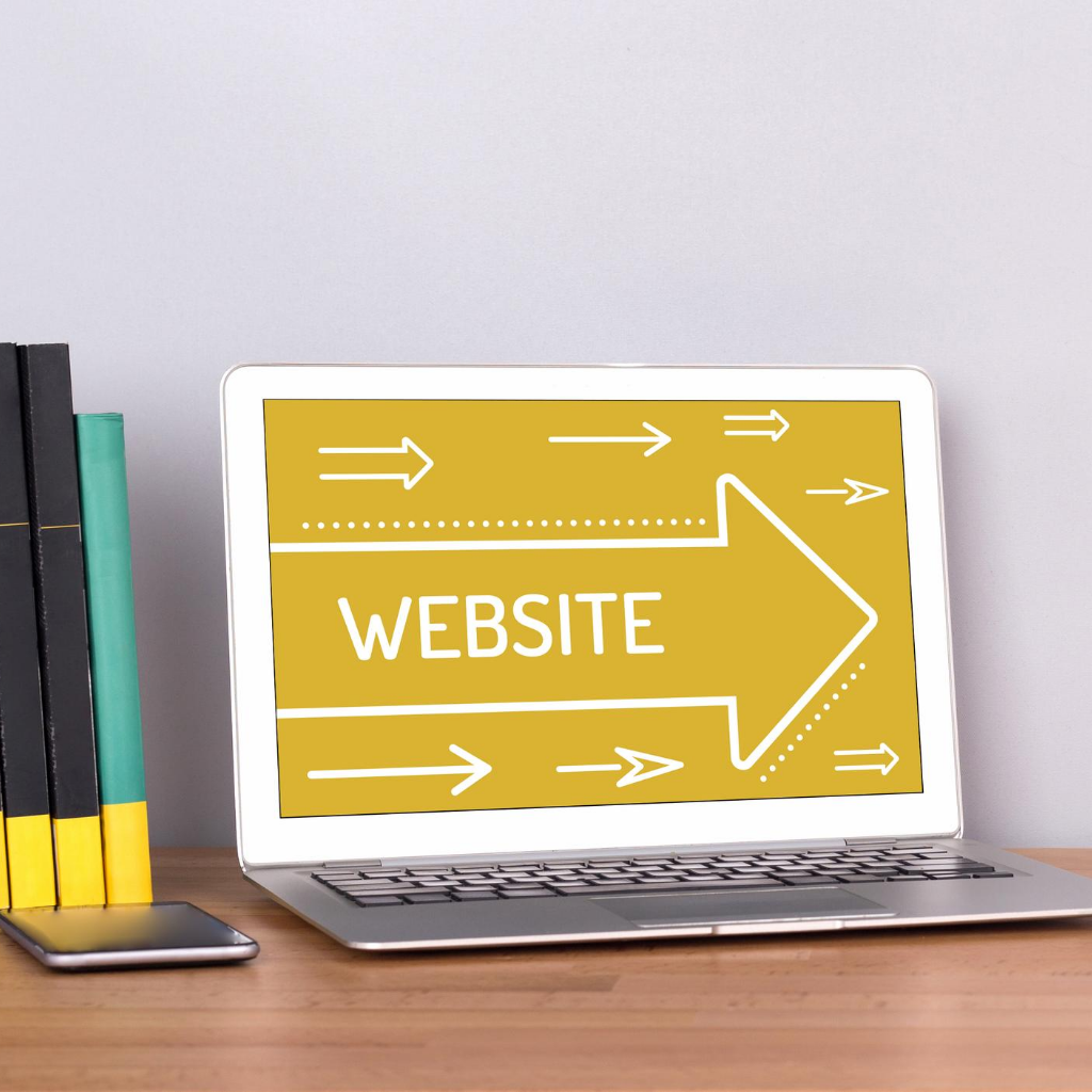 landing page atterrissage