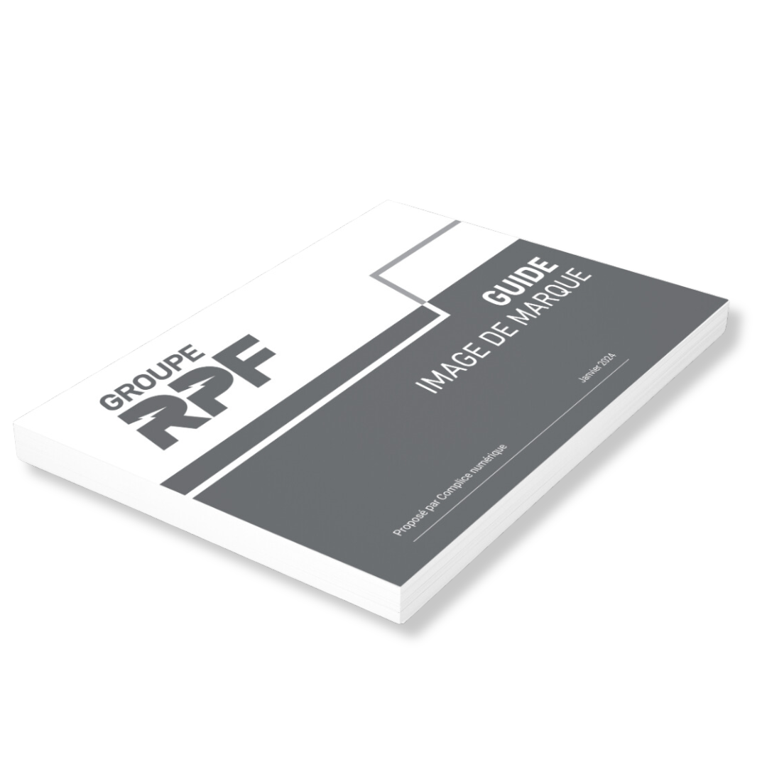 Document pour le groupe RPF