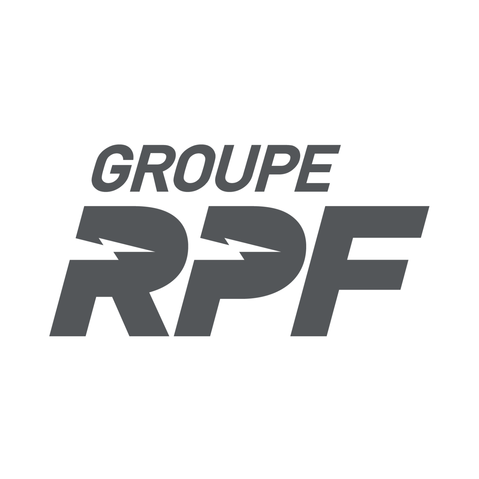 Logo du groupe RPG